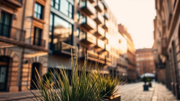 5 stratégies pour maximiser votre investissement locatif à Montpellier