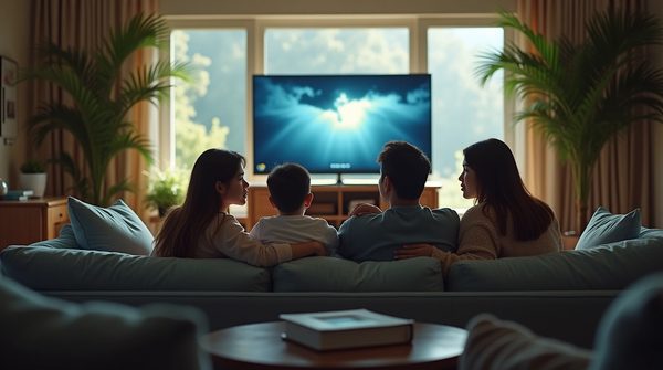 Assurance habitation : êtes-vous prêt face aux catastrophes naturelles ?