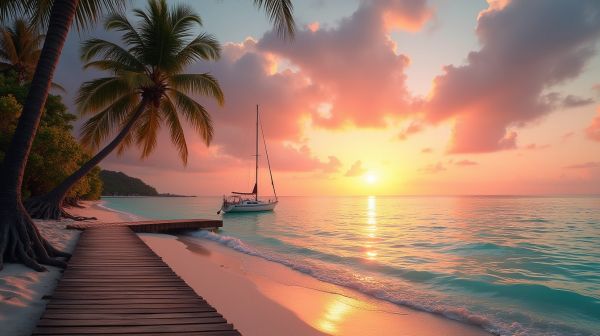 Comment investir à l'île Maurice sans risques ?