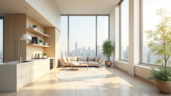 Des aides pour acheter un appartement à connaître immédiatement