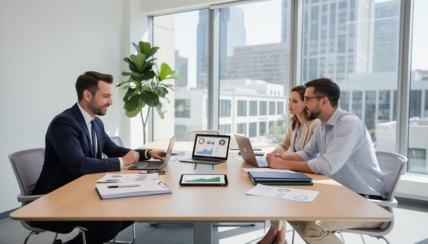 Gestion de patrimoine expatrié : les étapes à suivre pour investir sereinement