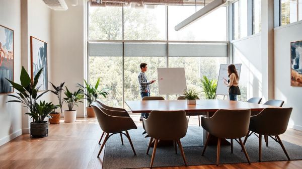 Top 10 conseils pour trouver une assurance architecte d'intérieur