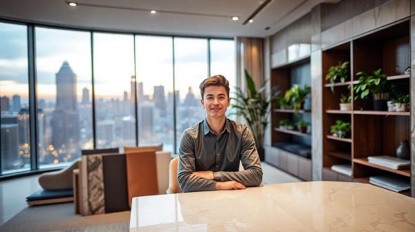 Top 10 conseils pour trouver une assurance architecte d'intérieur
