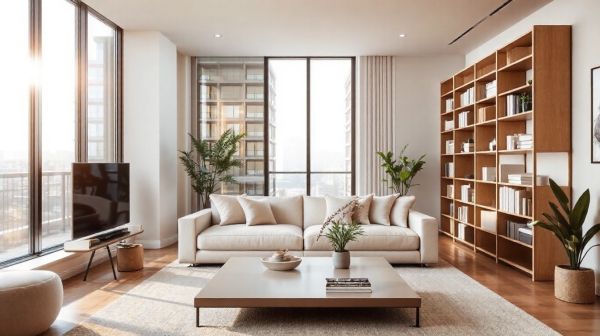 Top 5 aides essentielles pour l'achat d'un appartement