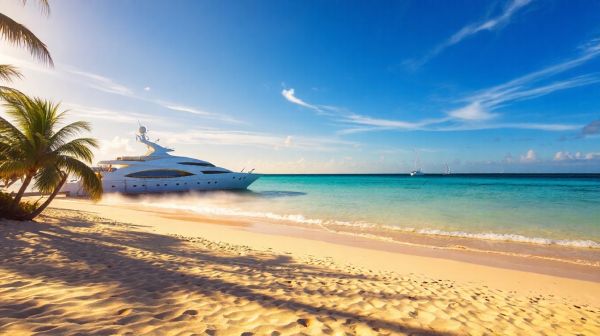 Top 5 stratégies sûres pour investir à l'île Maurice